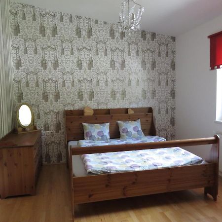2 Zimmer Wohnung Gries エクステリア 写真