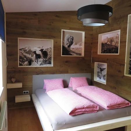 2 Zimmer Wohnung Gries エクステリア 写真