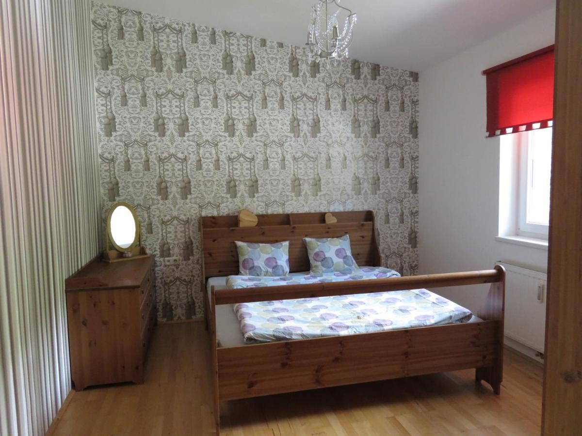 2 Zimmer Wohnung Gries エクステリア 写真